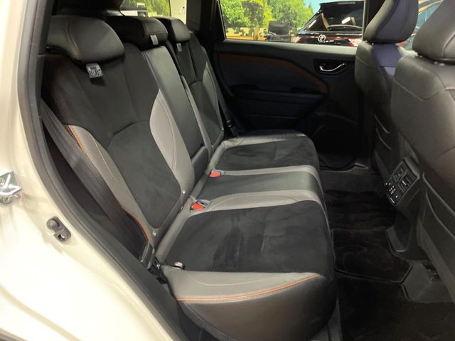 Subaru Forester 10