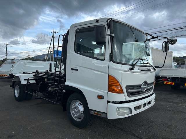 Hino Ranger 5