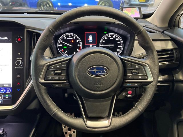 Subaru Crosstrek 12