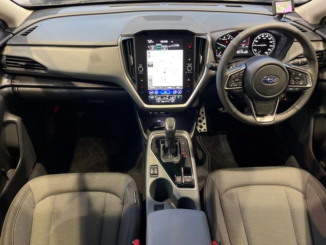 Subaru Crosstrek 2