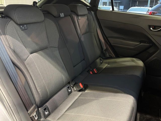 Subaru Crosstrek 10