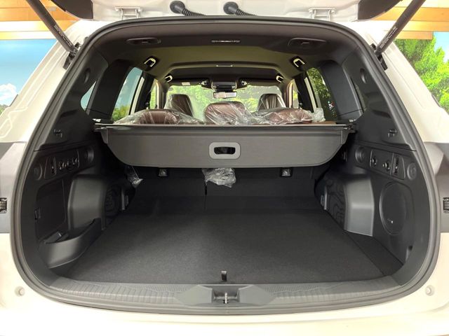 Subaru Forester 11