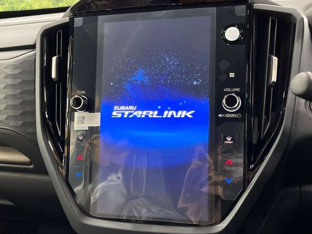 Subaru Forester 4