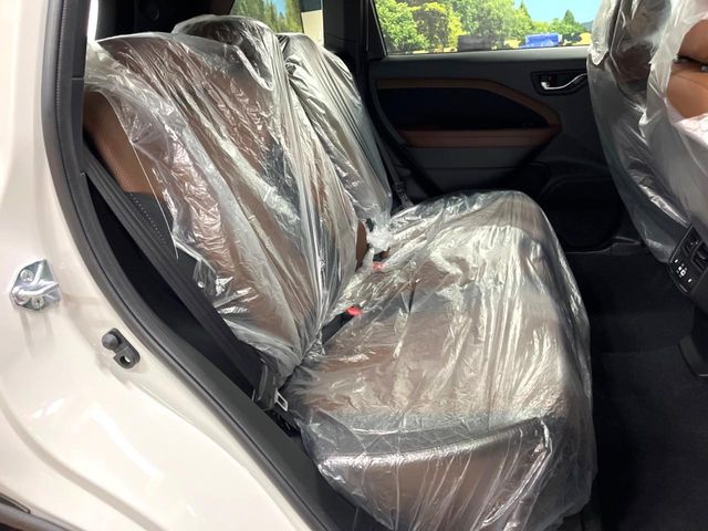 Subaru Forester 10