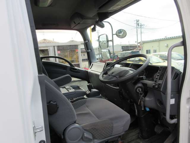 Isuzu Forward 6