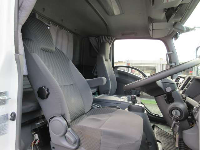 Isuzu Forward 7
