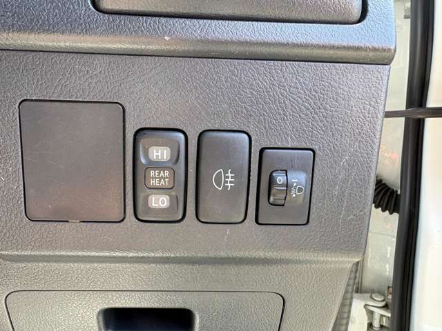 Toyota Light Ace Van 9