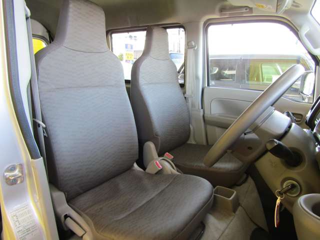 Nissan NV100 Clipper 6