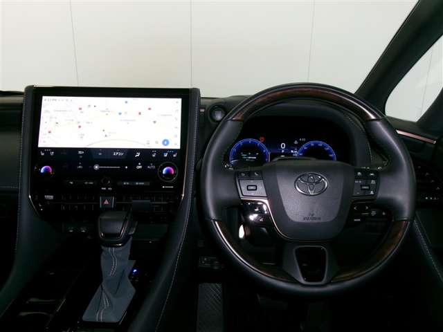 Toyota Alphard Z 7