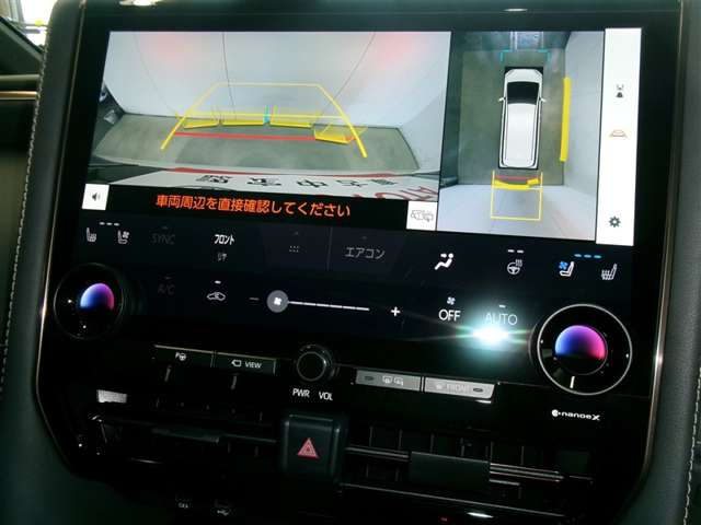 Toyota Alphard Z 9