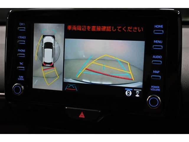 Toyota Yaris Cross 11