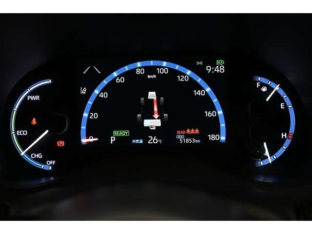 Toyota Yaris Cross 6