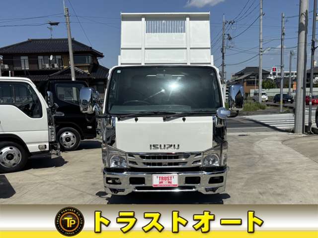 Isuzu Elf 5