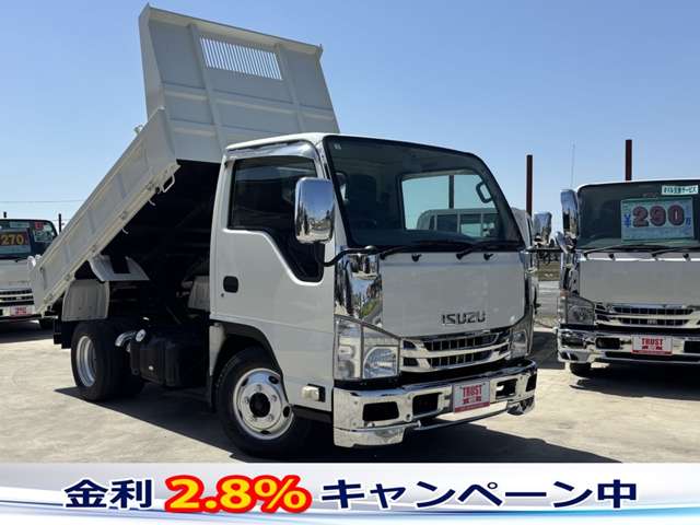 Isuzu Elf 6