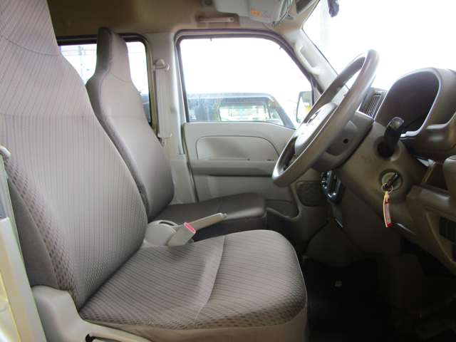 Nissan NV100 Clipper 6