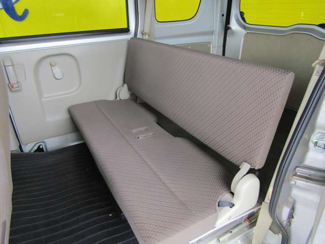 Nissan NV100 Clipper 8