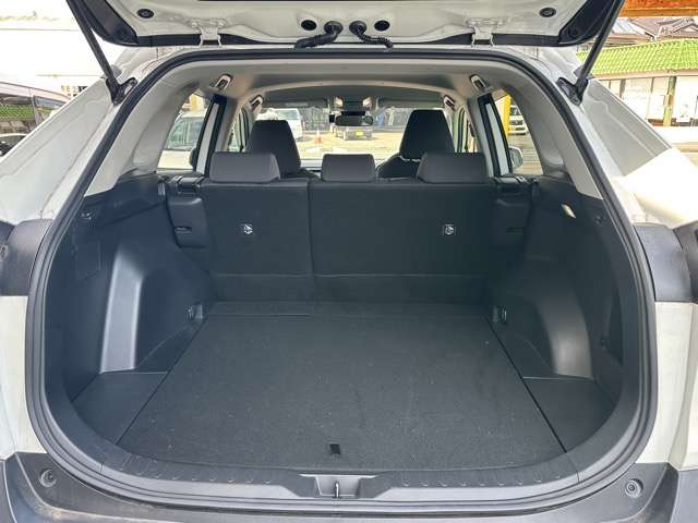 Toyota RAV4 11