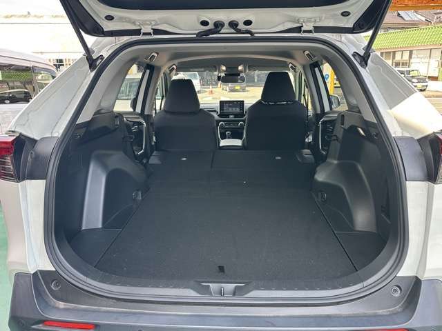 Toyota RAV4 12
