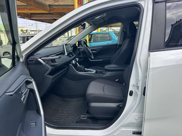 Toyota RAV4 5