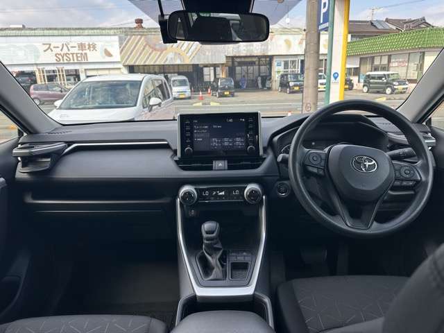 Toyota RAV4 7
