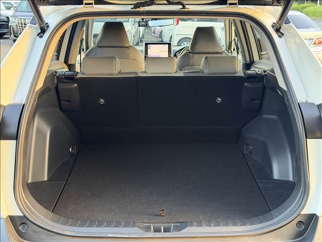 Toyota RAV4 11