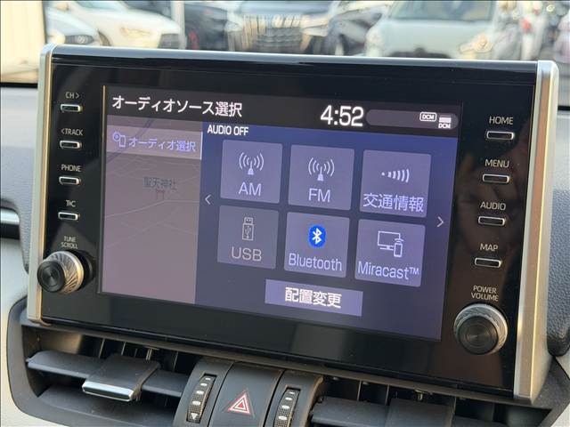 Toyota RAV4 12
