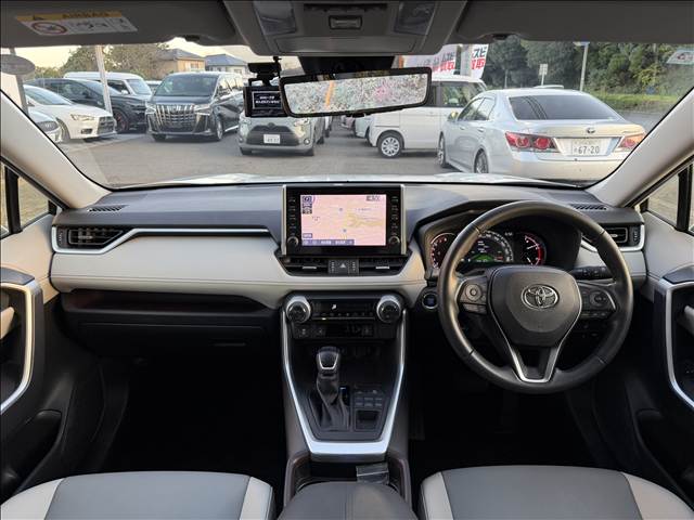 Toyota RAV4 2