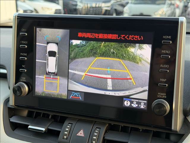 Toyota RAV4 3