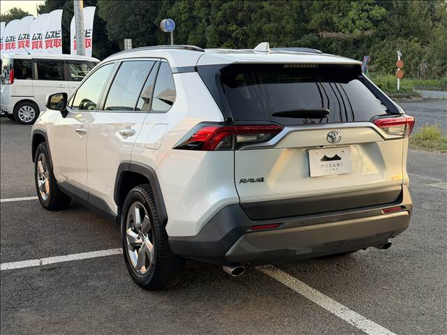 Toyota RAV4 8