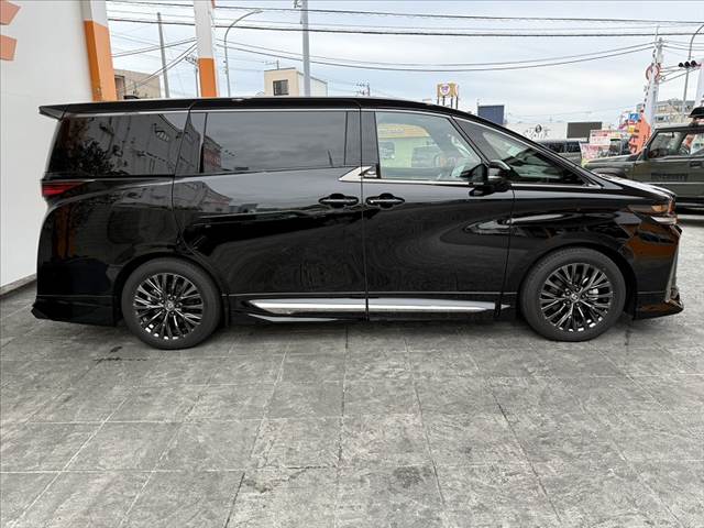 Toyota Vellfire 11