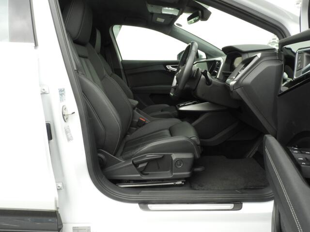 Audi Q4 Sportback e-tron 12