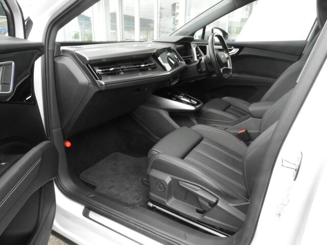 Audi Q4 Sportback e-tron 10