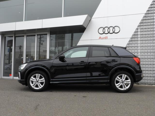 Audi Q2 3