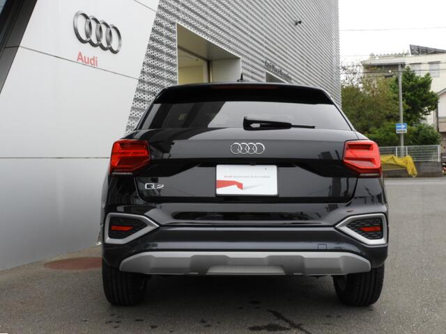 Audi Q2 6