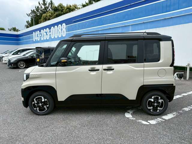 Mitsubishi Delica Mini 12