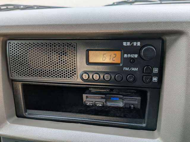 Nissan NV100 Clipper 12