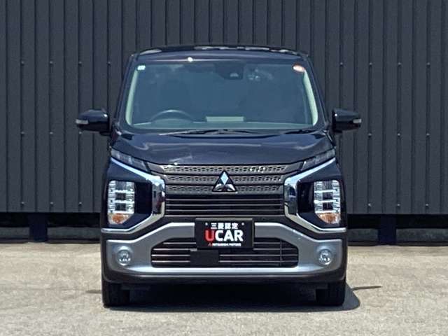 Mitsubishi eK X 6