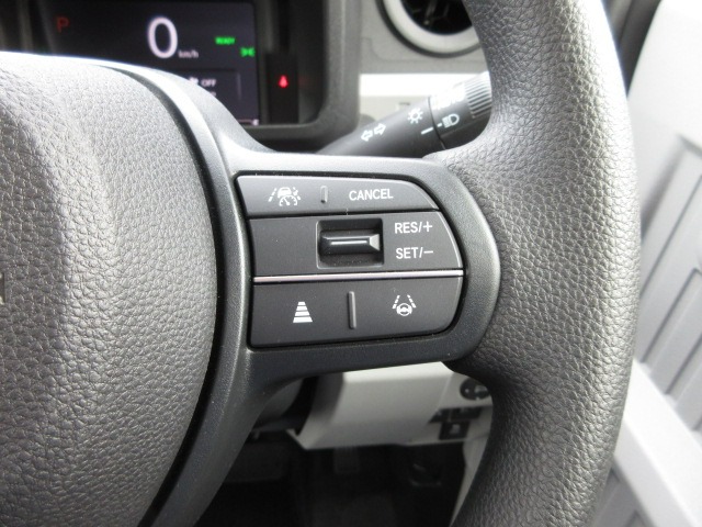 Honda N-VAN e: 9