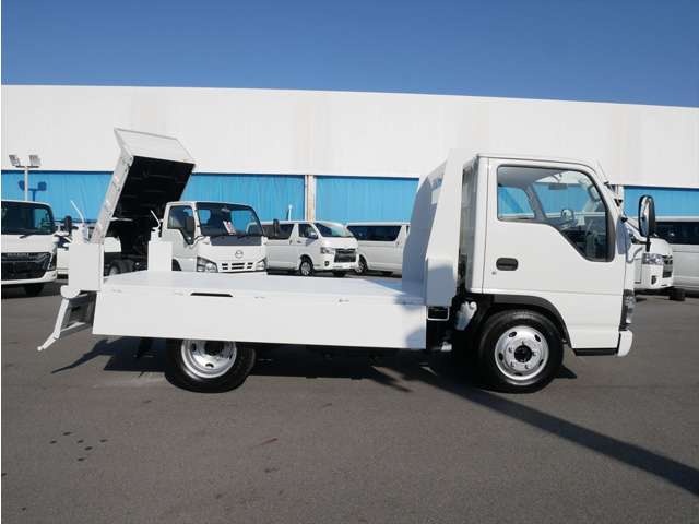 Isuzu Elf 11