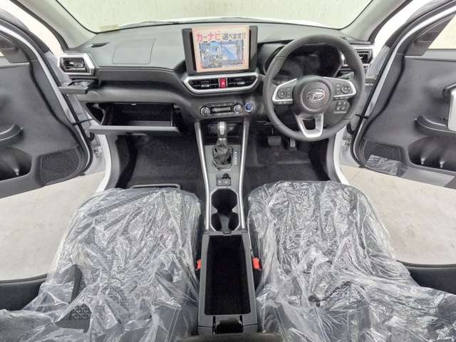 Daihatsu Rocky 10