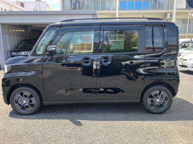 Mitsubishi Delica Mini 4