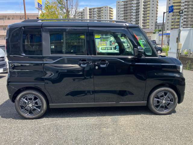 Mitsubishi Delica Mini 8