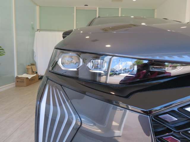 DS Automobiles DS7 11