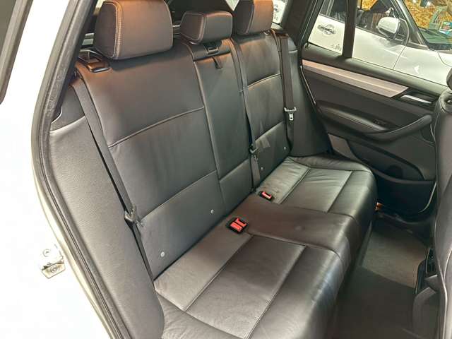 BMW X3 11