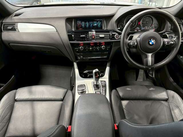 BMW X3 12
