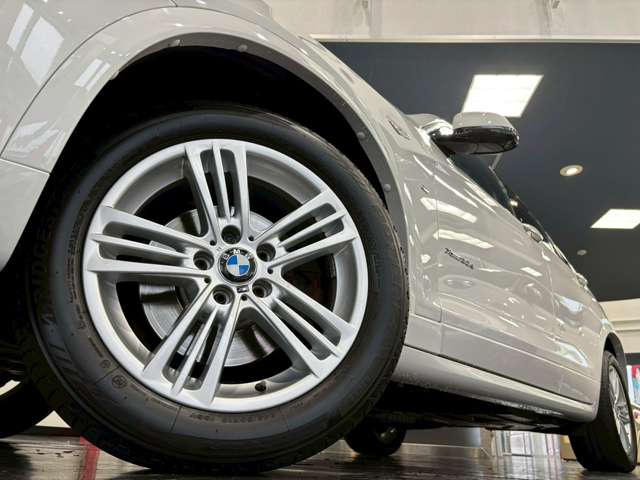 BMW X3 5