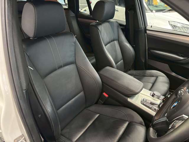 BMW X3 10