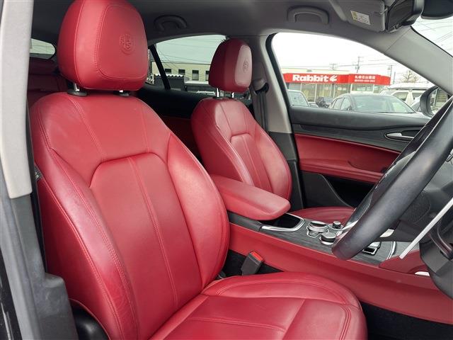 Alfa Romeo Stelvio 12