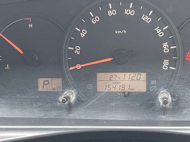 Toyota Hiace Van 2