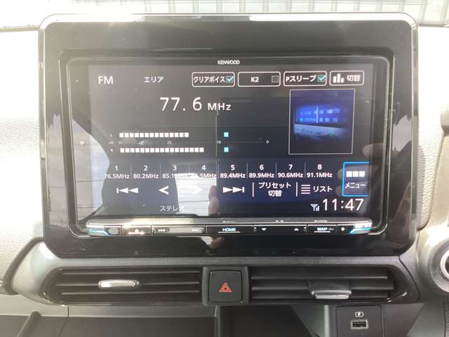 Mitsubishi eK X 3